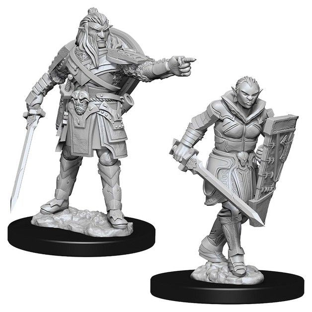 Dungeons & Dragons: Hobgoblins