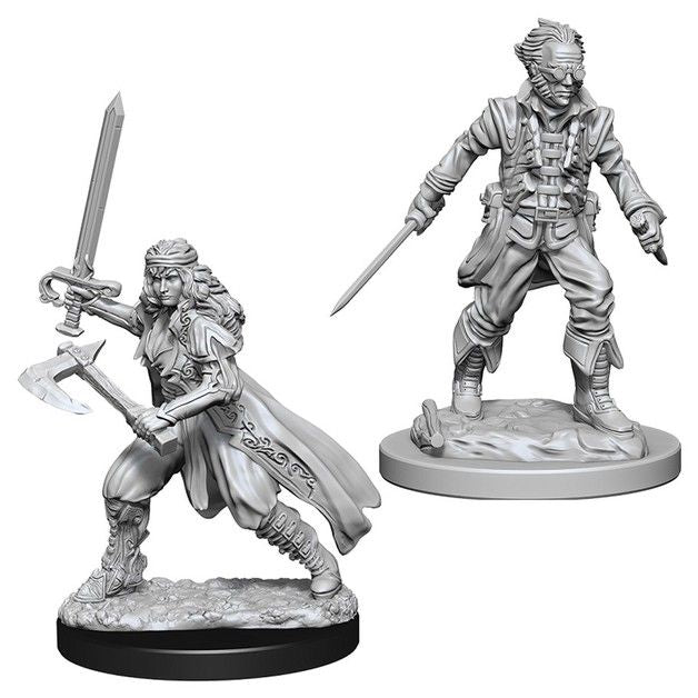 Dungeons & Dragons: Vampire Hunters