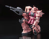 1/144 RG MS-06S Zaku II Model Kit