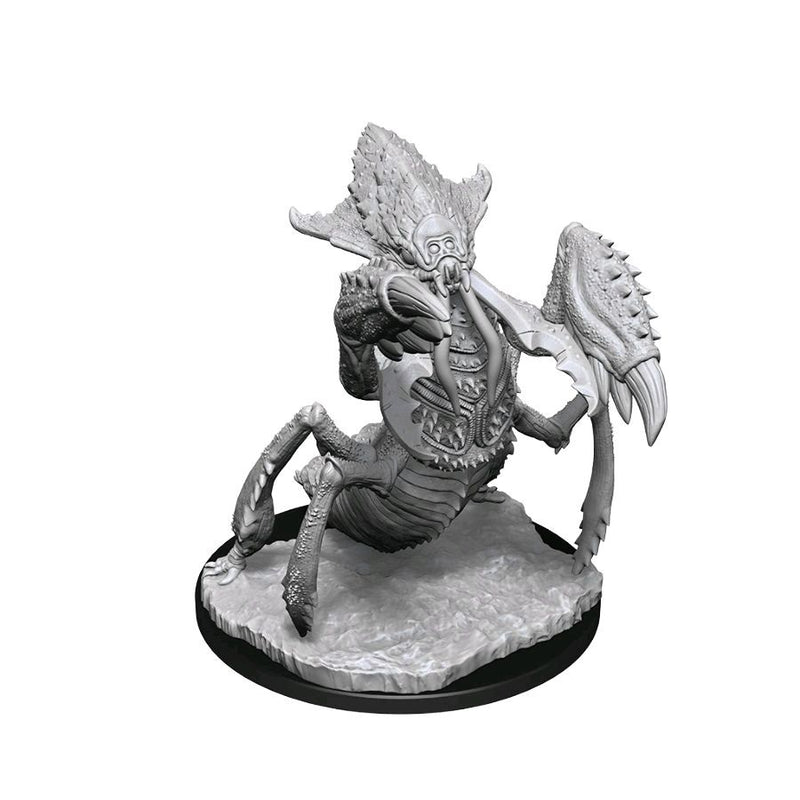 Dungeons & Dragons - Nolzur's Marvelous Unpainted Minis: Ankheg