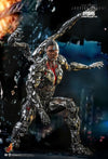 Justice League Movie: Snyder Cut - Cyborg 1/6th Scale 12 Inch Action Figure