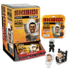 Skibidi Toilet: Mini Mystery Figures -Series 1 (Single)