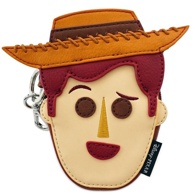 Toy Story - Woody Coin Bag