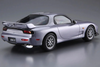 1/24 Mazda FD3S RX-7 Spirit R Type B '03 Model Kit
