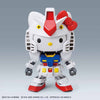 HELLO KITTY RX-78-2 GUNDAM [SD EX-STANDARD] MODEL KIT