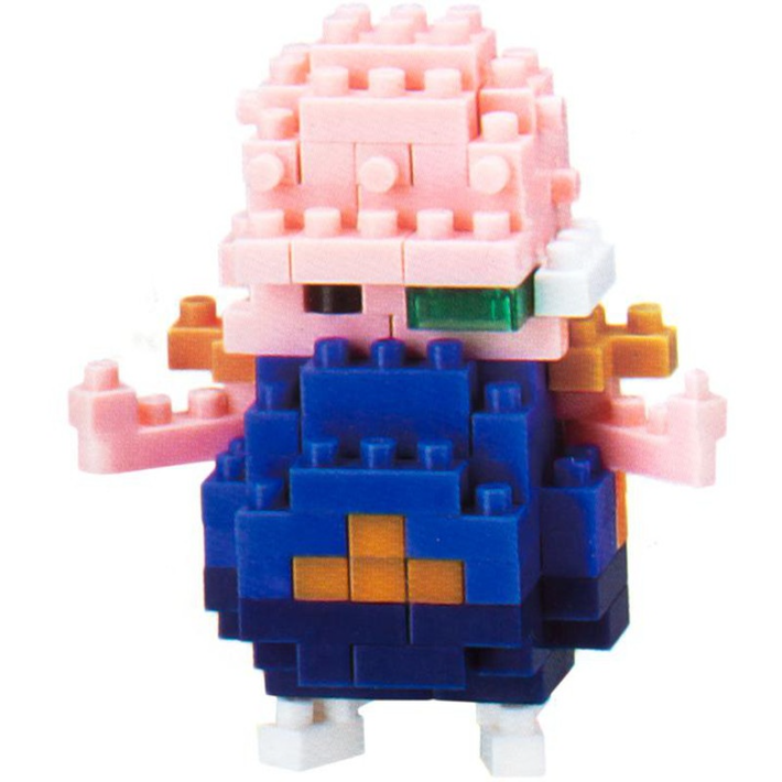 Nanoblocks - Dragon Ball Z S2 Dodoria