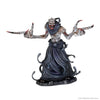 D&D Nolzurs Marvelous Unpainted Miniatures Boneclaw Paint Night Kit