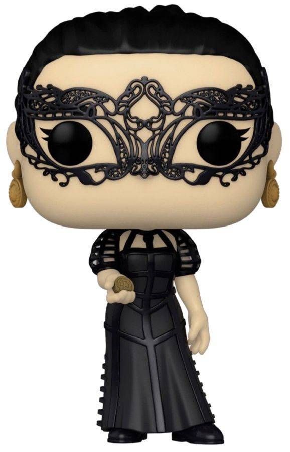 The Witcher (TV) - Yennefer Cut-Out Dress (US Exclusive) Pop! Vinyl Figure