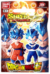 Dragonball Super Mini Figures Series 1