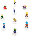 Dragonball Super Mini Figures Series 1
