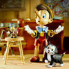Disney Ultimates - Pinocchio Action Figure