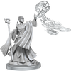D&D Frameworks Elf Wizard Female