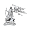D&D Frameworks Dragonborn Sorcerer Female