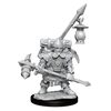 D&D Frameworks Dwarf Fighter Male