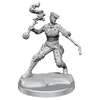 D&D Frameworks Human Rogue Female