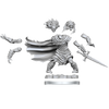 D&D Frameworks Wight