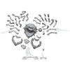 D&D Frameworks Beholder