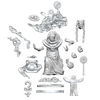 D&D Frameworks Night Hag