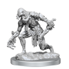 D&D Frameworks Ghast & Ghoul (Set of 2)