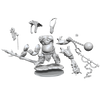 D&D Frameworks Ogre