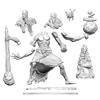 D&D Frameworks Stone Giant