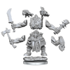 D&D Frameworks Orcs (Set of 7)