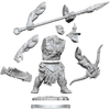 D&D Frameworks Orcs (Set of 7)