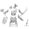 D&D Frameworks Orcs (Set of 7)