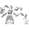D&D Frameworks Orcs (Set of 7)