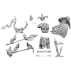 D&D Frameworks Orcs (Set of 7)