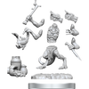 D&D Frameworks Kobolds (Set of 7)