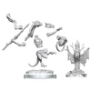D&D Frameworks Kobolds (Set of 7)