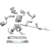 D&D Frameworks Kobolds (Set of 7)
