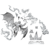 D&D Frameworks Balor