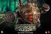 Bioshock - Big Daddy and Little Sister 1/6th Scale Figure