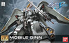 HG 1/144 R06 Mobile Ginn Model Kit