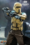 Star Wars: Rogue One - Shoretrooper Squad Leader 1:6 Scale 12