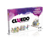 Cluedo - Charlie & the Chocolate Factory