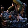 Mortal Kombat - Sonya Blade 1:10 Scale Statue