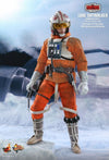 Star Wars - Luke Skywalker Snowspeeder Pilot 40th Anniversary 1:6 Scale 12