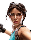 Tomb Raider - The Lost Valley Lara Croft 1:4 Scale Statue