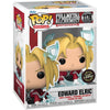 Fullmetal Alchemist: Brotherhood - Edward Elric with Energy (Chance of Chase) Pop! Vinyl Figure