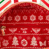 Disney - Minnie Clause (US Exclusive) Mini Backpack