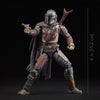 Star Wars - The Black Series: The Mandalorian Figure