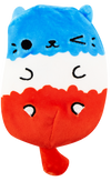 Cats Versus Pickles - Bean Bag Plush (Single)