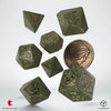Q Workshop The Witcher Dice Set Triss - The Fourteenth of the Hill