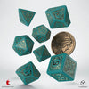 Q Workshop The Witcher Dice Set Triss - The Beautiful Healer