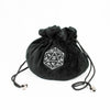 LPG Multipocket Dice Bag Fluffy - Black