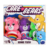 Care Bears: Fun Size Beanie Plush (Assorted)