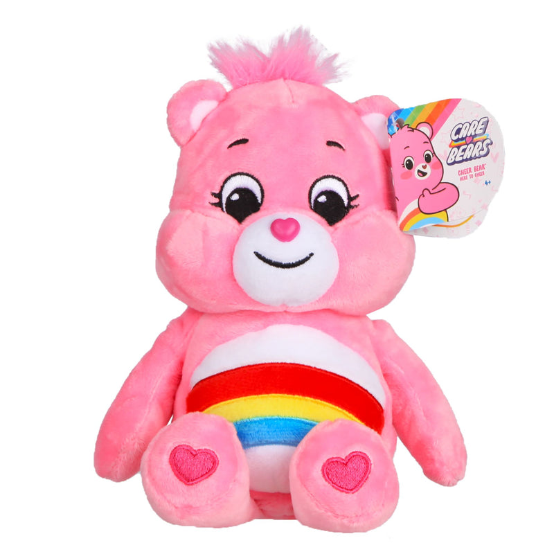 Care Bears: Fun Size Beanie Plush (Assorted)